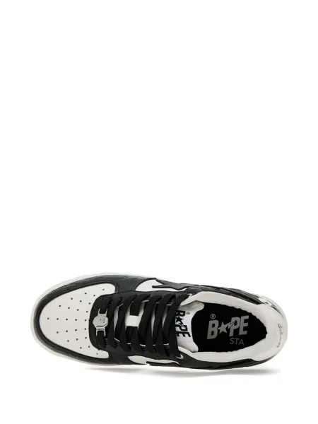 Sneakers A Bathing Ape® μαύρο