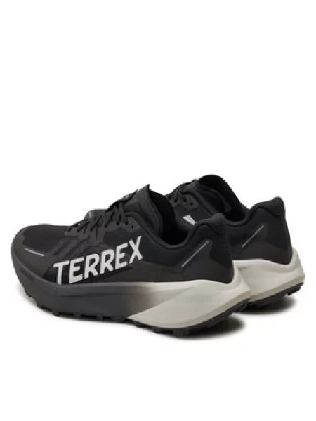 Adidas Tekaški čevlji Terrex Agravic 3 črna