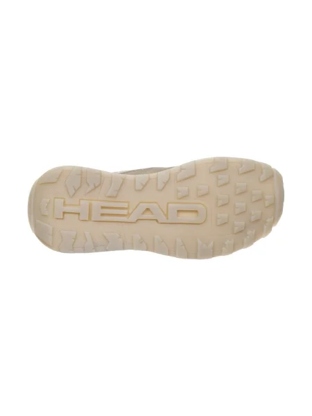 Félcipo Head bézs