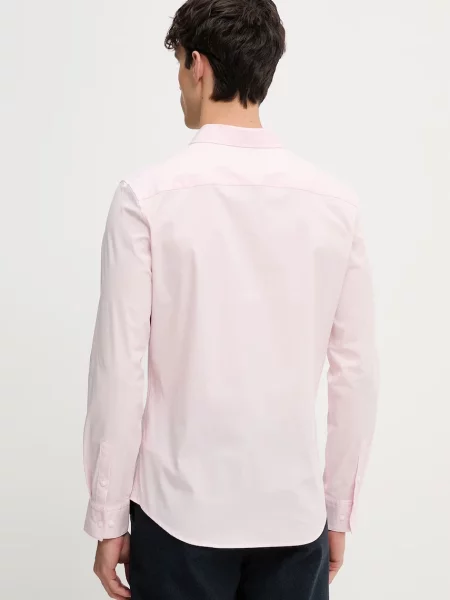 Calvin Klein Koszula jasny różowy