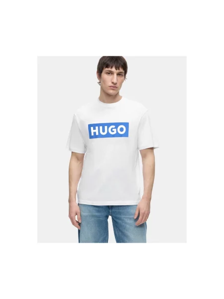 Majica Hugo bijela