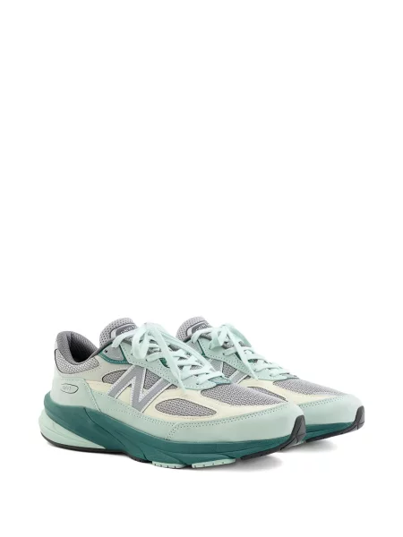 Sneakerși New Balance verde