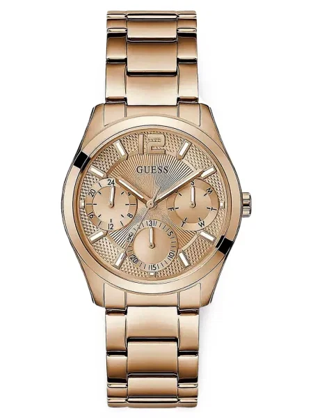 Ceas Guess roz