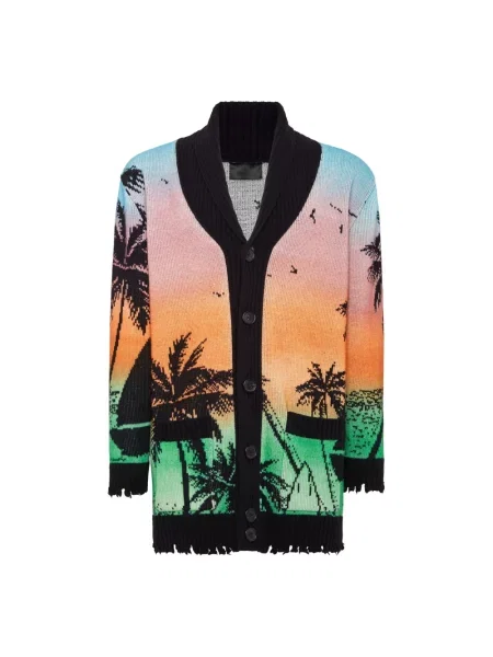 Kardigan Philipp Plein