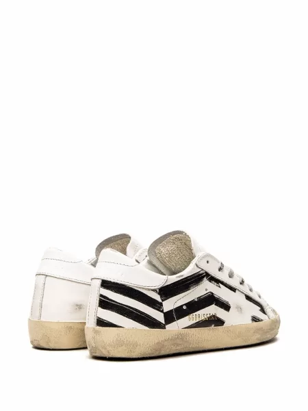 Tenisky Golden Goose bílé