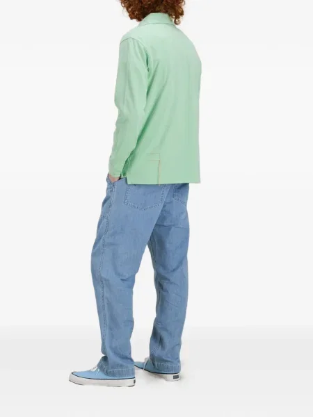 Polo Fortela verde