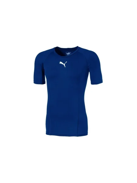 Tricou Puma gri