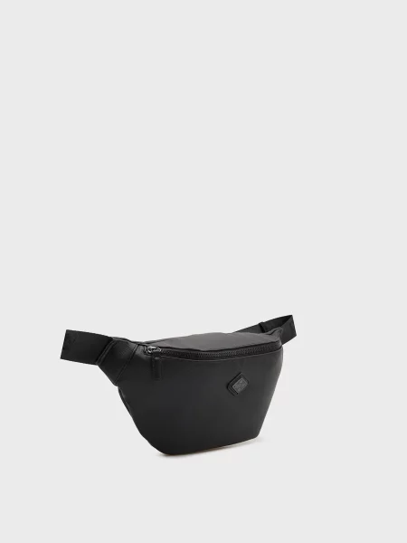 Сумка Replay чорна