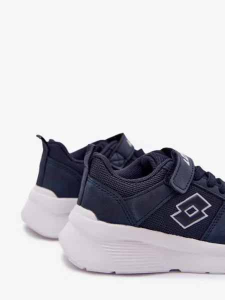 Gyerek sneaker Lotto fehér
