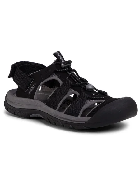 Sandale Keen negru