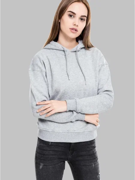 Geacă de blugi Urban Classics gri