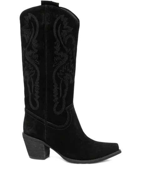 Botine Jeffrey Campbell negru