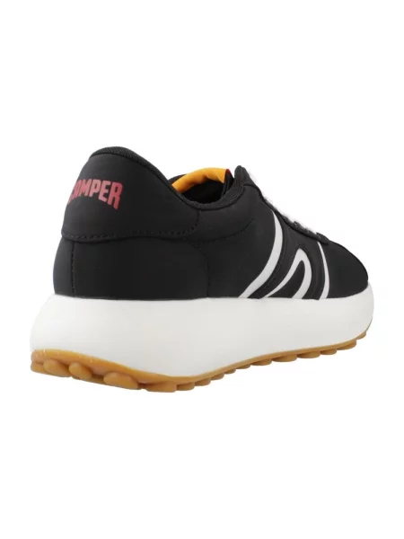 Pantofi Camper negru