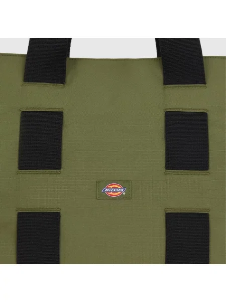Torba Dickies zielona