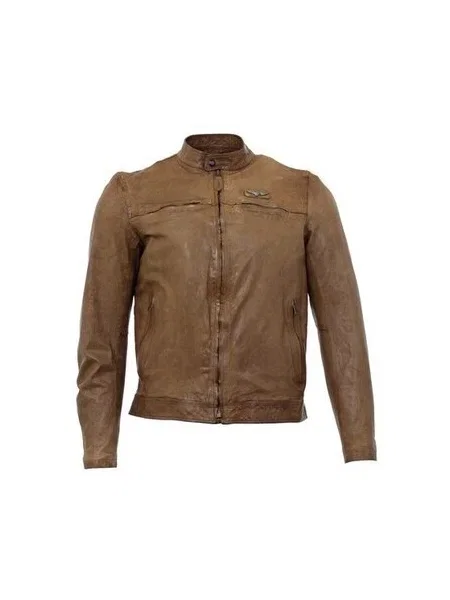 Geacă Aeronautica Militare maro