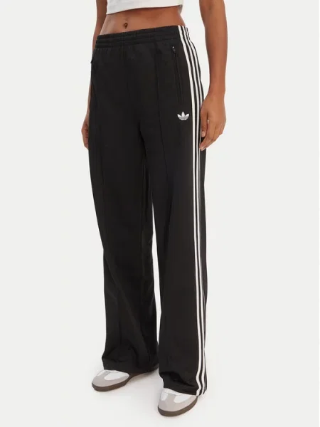 Legginsy Adidas Originals białe