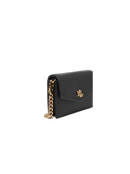 LAUREN RALPH LAUREN Rankinė juoda