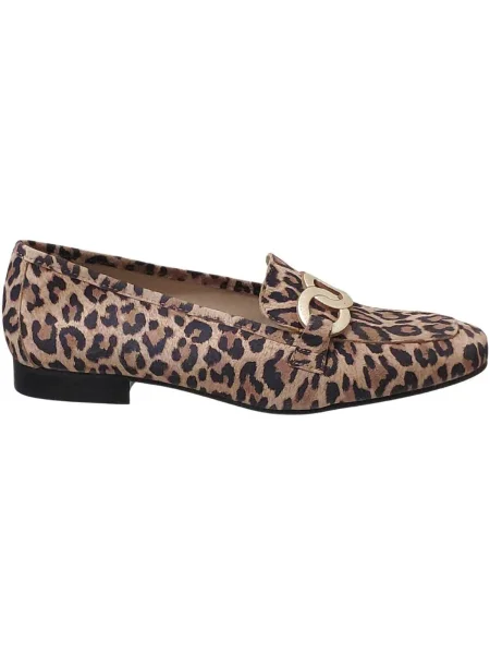 Pantofi Folies maro