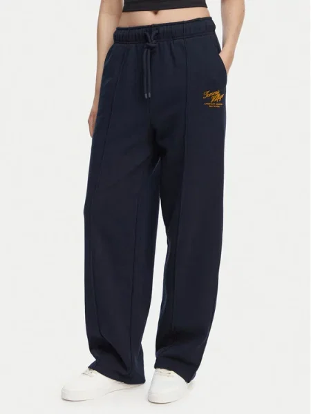 Tommy Hilfiger Pantaloni de trening TERRY