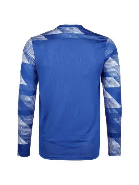 NIKE Tricou funcțional Park IV albastru alb