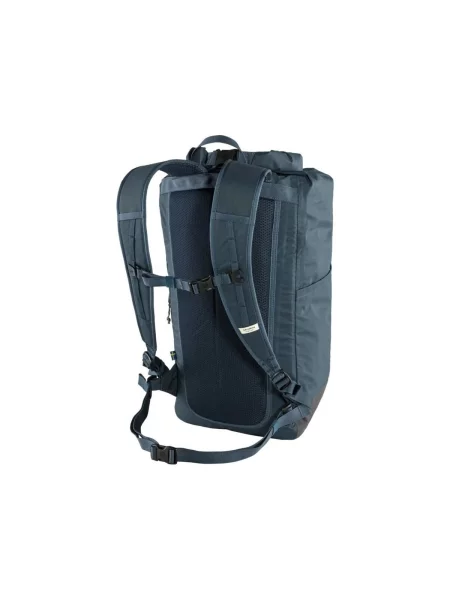 Taška Fjallraven modrá