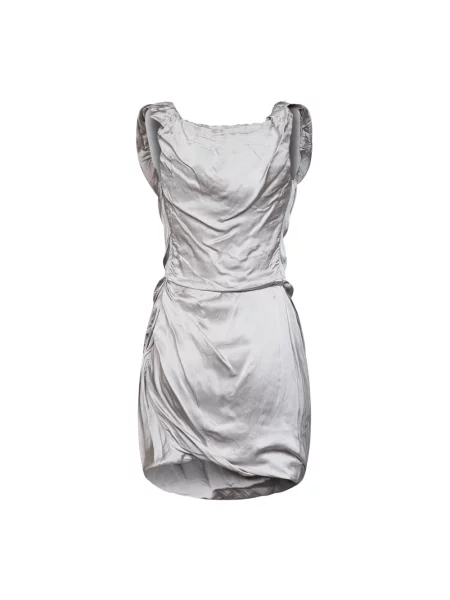 Sukienka Vivienne Westwood szara