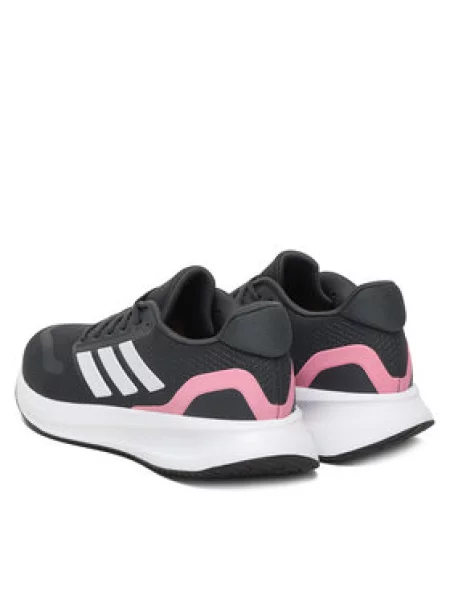 Trčanje tenisice za trčanje Adidas siva