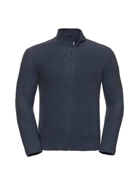 Pulover Russell modra