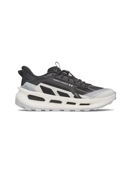 Under Armour UA EXPLOR TRAIL Mężczyźni Buty sportowe Under Armour Size: 7 biały