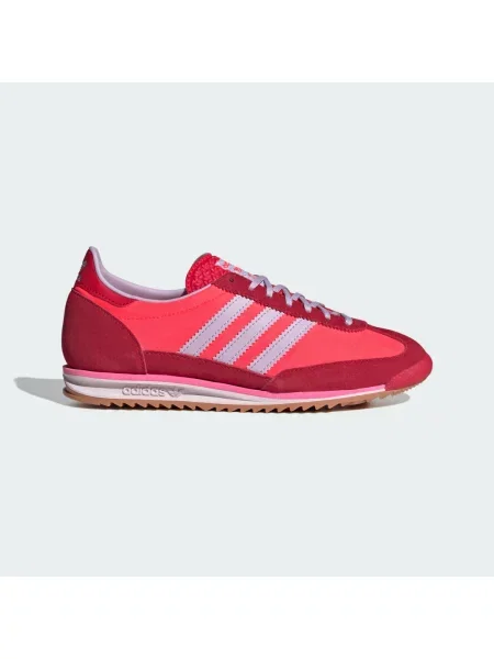 Buty SL 72 OG czerwone