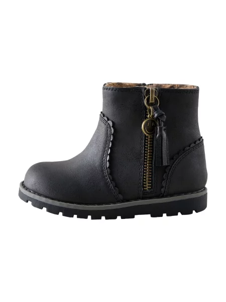 Next Cizme negru