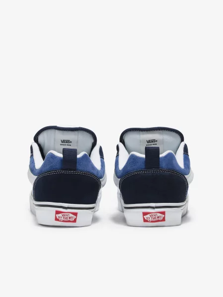 Tenisky Vans čierna