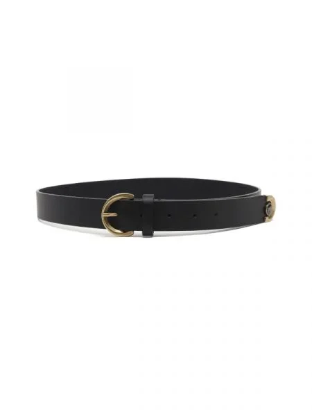 Pinko De piele negru