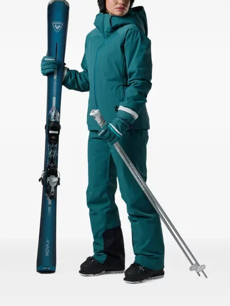 Izolat pantaloni de schi Rossignol albastru