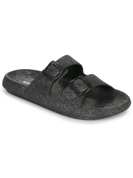 Pantofi Cacatoès negru