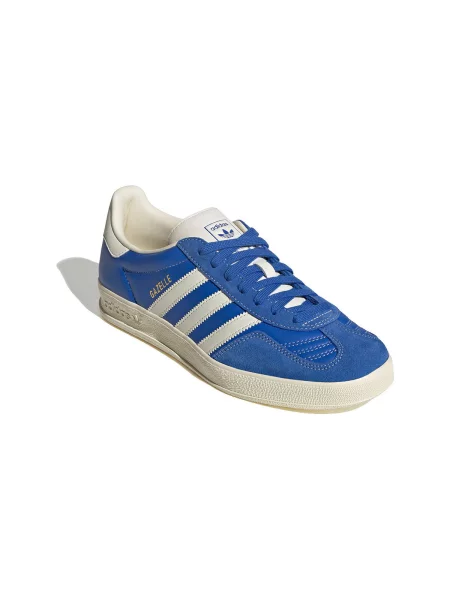 Pantofi Adidas albastru