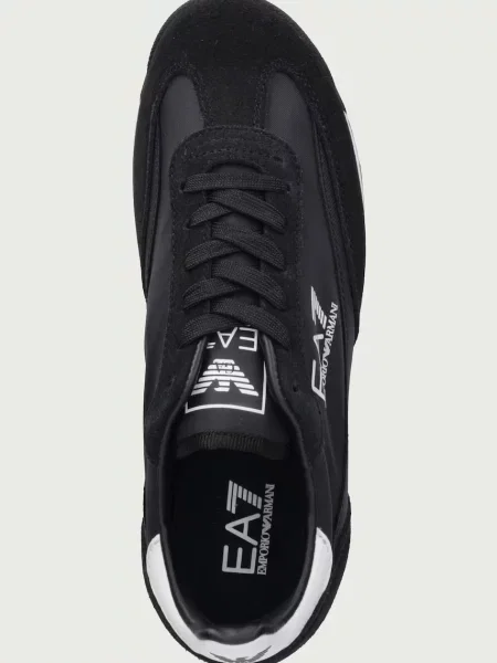 Emporio Armani кросівки