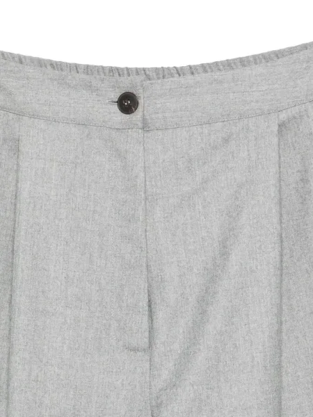 Pantaloni Barba gri