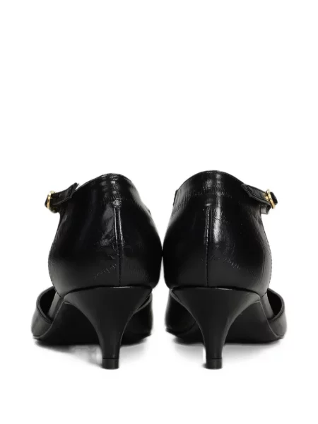 Pantofi cu toc Biancadi negru