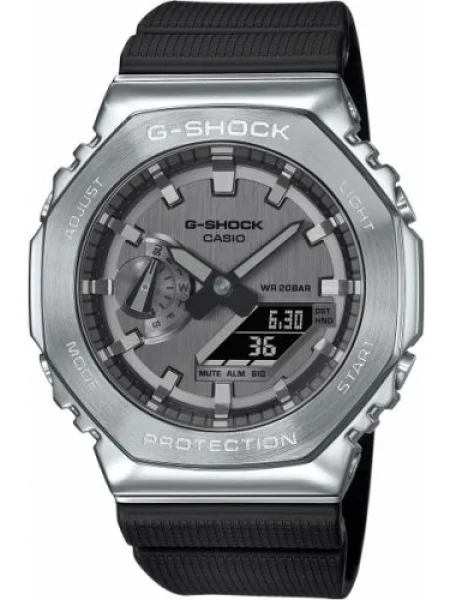 G-Shock Karóra fekete