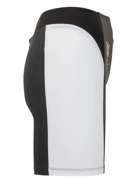 Pantaloni scurți Off-white alb