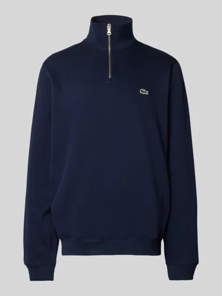 Lacoste Bluza granatowy
