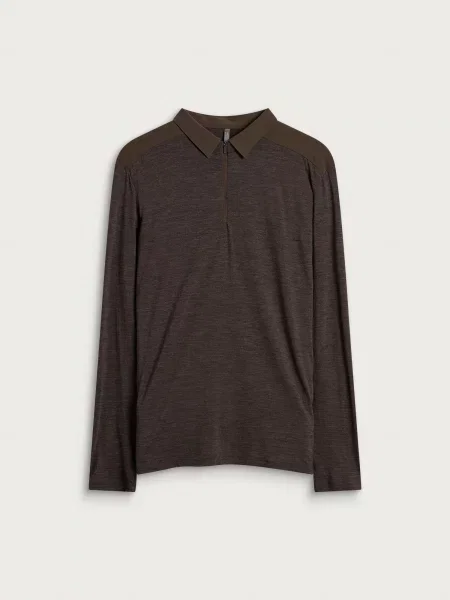 Koszulka polo Arc'teryx Veilance