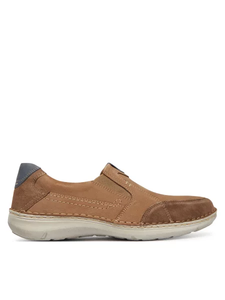 Туфлі Josef Seibel New Anvers 01 бежевий