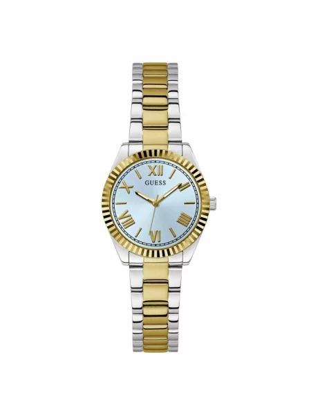 Zegarek Guess szary