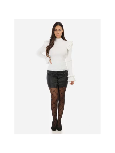 Dresuri La Modeuse negru