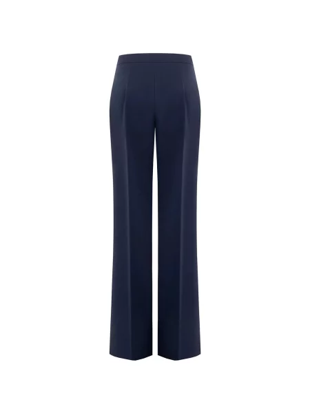 Pantaloni Rinascimento albastru