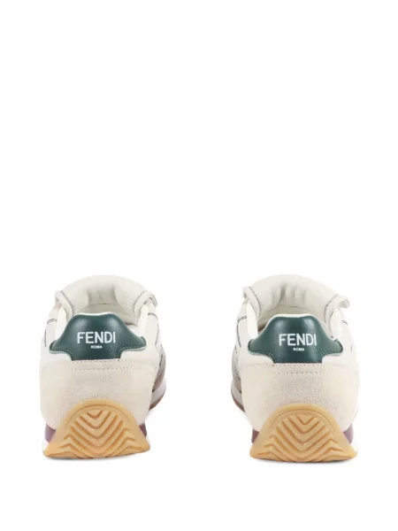 Sneakersy dziecięce Fendi