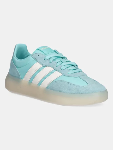 Маратонки adidas Barreda Decode тюркоазено
