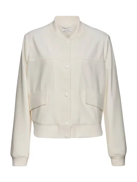 LASCANA Geacă de primăvară-toamnă crem